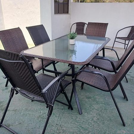 L'Aurora Inn Hostal جواتيمالا المظهر الخارجي الصورة