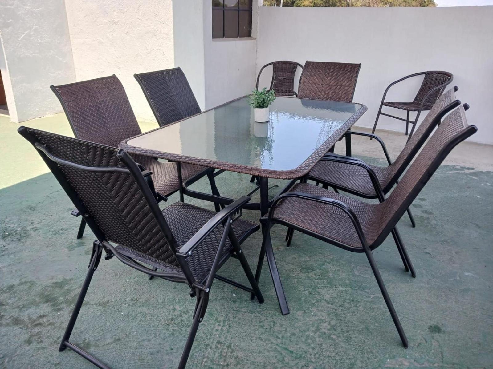 L'Aurora Inn Hostal جواتيمالا المظهر الخارجي الصورة